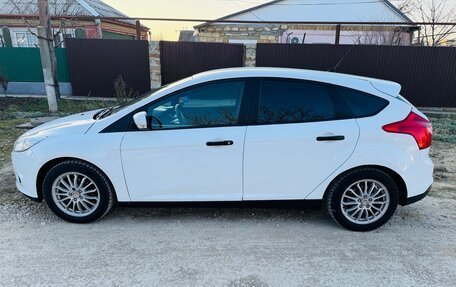 Ford Focus III, 2013 год, 765 000 рублей, 2 фотография