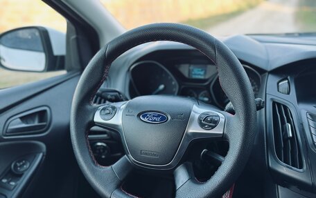 Ford Focus III, 2013 год, 765 000 рублей, 12 фотография