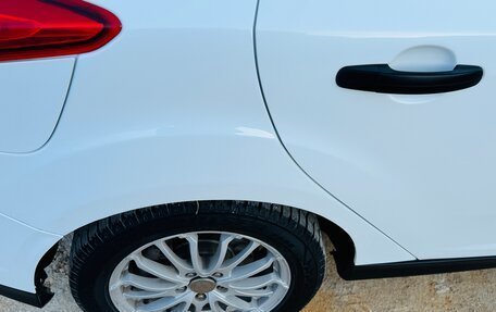 Ford Focus III, 2013 год, 765 000 рублей, 10 фотография