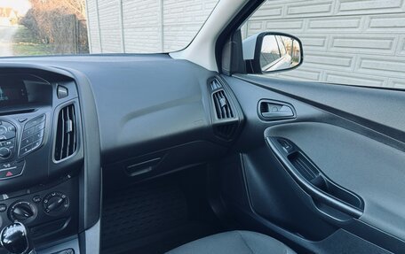 Ford Focus III, 2013 год, 765 000 рублей, 15 фотография