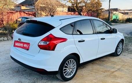 Ford Focus III, 2013 год, 765 000 рублей, 7 фотография
