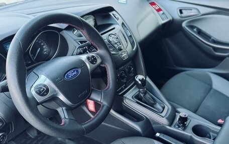 Ford Focus III, 2013 год, 765 000 рублей, 13 фотография