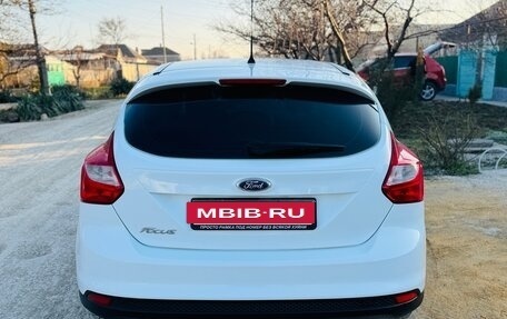 Ford Focus III, 2013 год, 765 000 рублей, 8 фотография