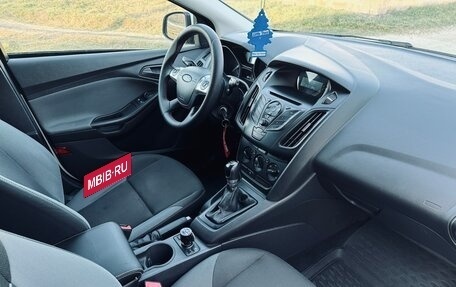 Ford Focus III, 2013 год, 765 000 рублей, 14 фотография