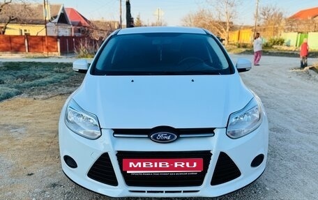 Ford Focus III, 2013 год, 765 000 рублей, 4 фотография