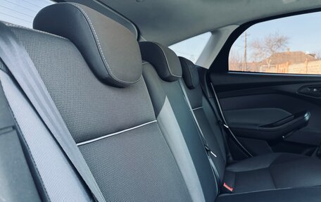 Ford Focus III, 2013 год, 765 000 рублей, 18 фотография