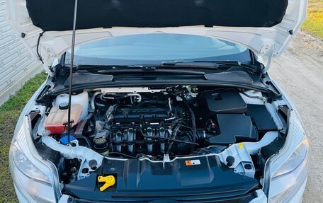 Ford Focus III, 2013 год, 765 000 рублей, 22 фотография