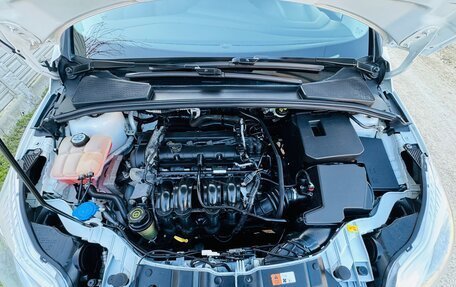 Ford Focus III, 2013 год, 765 000 рублей, 23 фотография