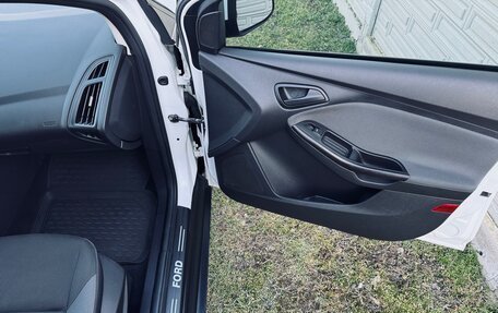 Ford Focus III, 2013 год, 765 000 рублей, 20 фотография