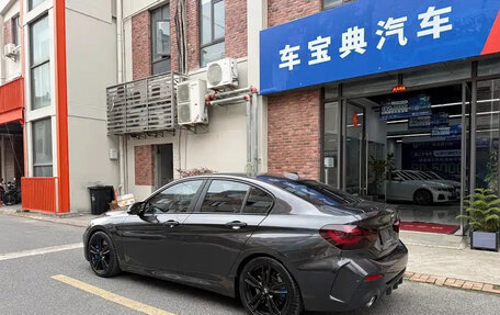 BMW 1 серия, 2023 год, 1 688 490 рублей, 4 фотография