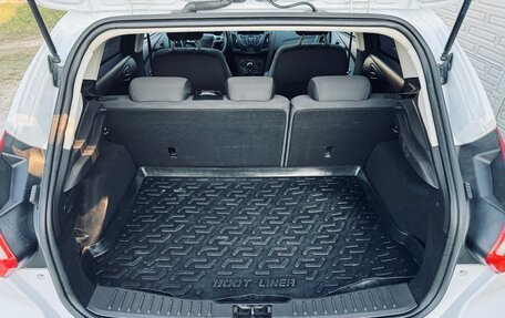 Ford Focus III, 2013 год, 765 000 рублей, 21 фотография