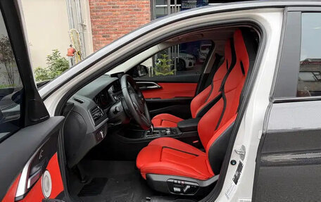 BMW 1 серия, 2023 год, 1 688 490 рублей, 9 фотография