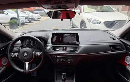 BMW 1 серия, 2023 год, 1 688 490 рублей, 7 фотография