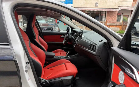 BMW 1 серия, 2023 год, 1 688 490 рублей, 11 фотография