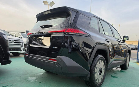 Toyota RAV4, 2026 год, 4 500 000 рублей, 3 фотография