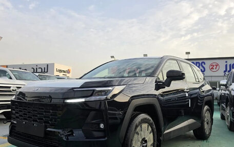 Toyota RAV4, 2026 год, 4 500 000 рублей, 8 фотография