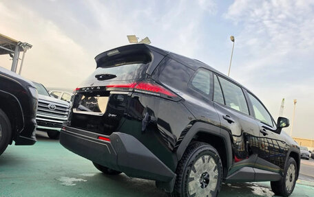 Toyota RAV4, 2026 год, 4 500 000 рублей, 6 фотография