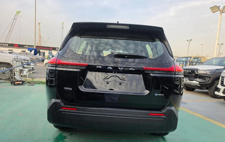 Toyota RAV4, 2026 год, 4 500 000 рублей, 4 фотография