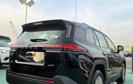 Toyota RAV4, 2026 год, 4 500 000 рублей, 7 фотография