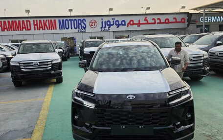 Toyota RAV4, 2026 год, 4 500 000 рублей, 2 фотография