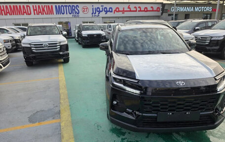 Toyota RAV4, 2026 год, 4 500 000 рублей, 5 фотография