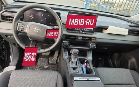 Toyota RAV4, 2026 год, 4 500 000 рублей, 11 фотография