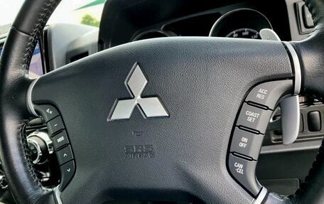 Mitsubishi Delica D:5 I, 2018 год, 2 155 000 рублей, 7 фотография