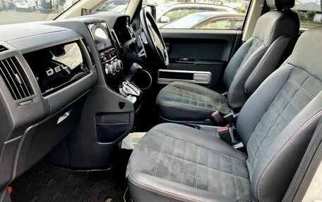 Mitsubishi Delica D:5 I, 2018 год, 2 155 000 рублей, 10 фотография