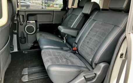 Mitsubishi Delica D:5 I, 2018 год, 2 155 000 рублей, 11 фотография