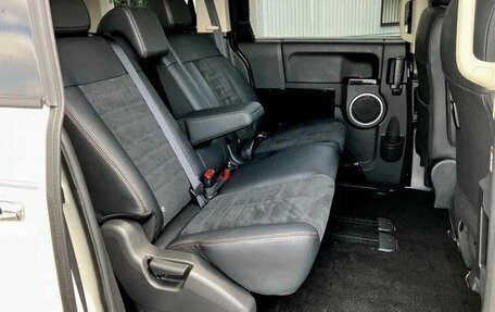 Mitsubishi Delica D:5 I, 2018 год, 2 155 000 рублей, 12 фотография