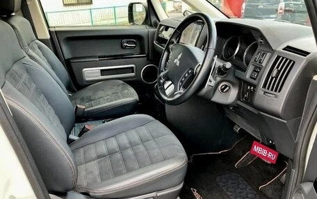 Mitsubishi Delica D:5 I, 2018 год, 2 155 000 рублей, 5 фотография