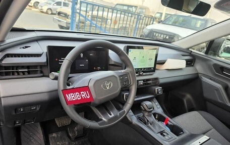 Toyota RAV4, 2026 год, 4 500 000 рублей, 17 фотография