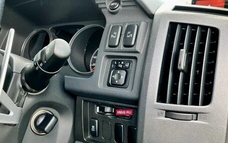 Mitsubishi Delica D:5 I, 2018 год, 2 155 000 рублей, 8 фотография