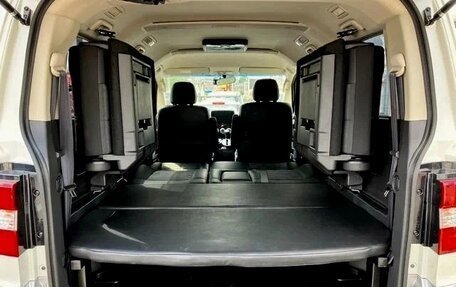 Mitsubishi Delica D:5 I, 2018 год, 2 155 000 рублей, 16 фотография