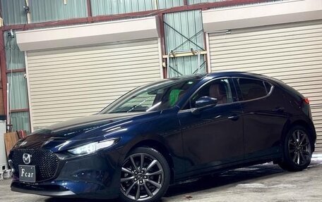 Mazda 3, 2020 год, 1 350 116 рублей, 4 фотография