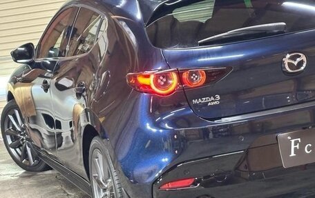 Mazda 3, 2020 год, 1 350 116 рублей, 11 фотография