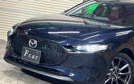 Mazda 3, 2020 год, 1 350 116 рублей, 7 фотография