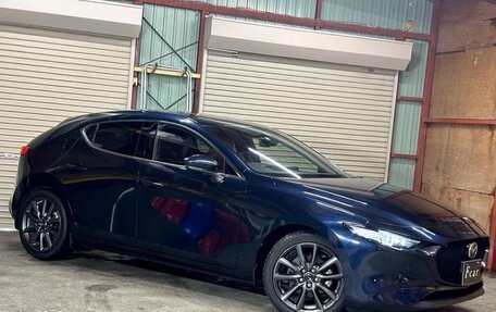 Mazda 3, 2020 год, 1 350 116 рублей, 6 фотография