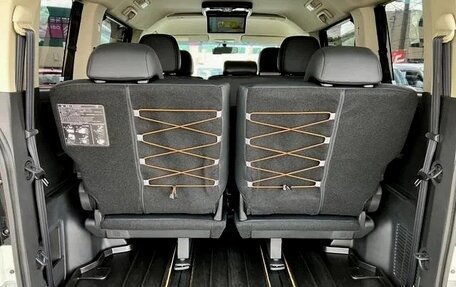 Mitsubishi Delica D:5 I, 2018 год, 2 155 000 рублей, 15 фотография