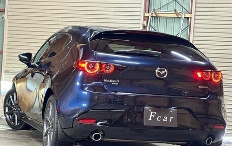 Mazda 3, 2020 год, 1 350 116 рублей, 10 фотография