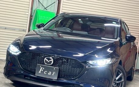 Mazda 3, 2020 год, 1 350 116 рублей, 2 фотография