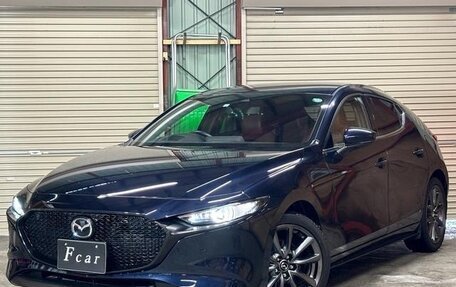 Mazda 3, 2020 год, 1 350 116 рублей, 3 фотография