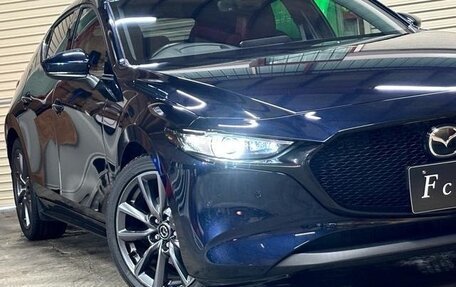 Mazda 3, 2020 год, 1 350 116 рублей, 5 фотография