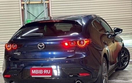 Mazda 3, 2020 год, 1 350 116 рублей, 9 фотография