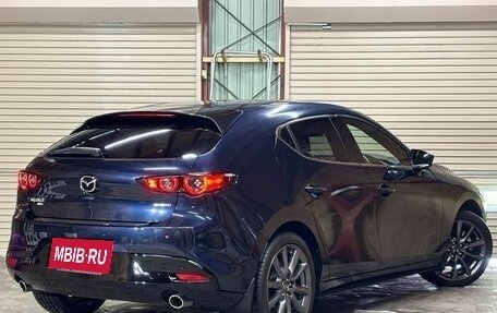 Mazda 3, 2020 год, 1 350 116 рублей, 8 фотография