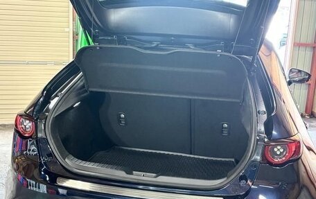 Mazda 3, 2020 год, 1 350 116 рублей, 18 фотография