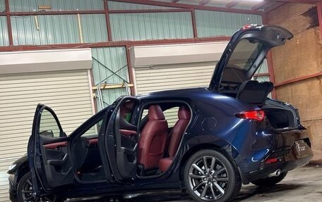 Mazda 3, 2020 год, 1 350 116 рублей, 15 фотография