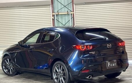 Mazda 3, 2020 год, 1 350 116 рублей, 14 фотография