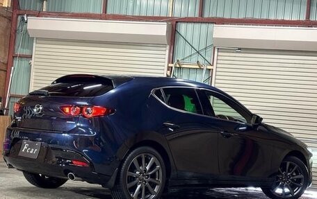 Mazda 3, 2020 год, 1 350 116 рублей, 16 фотография