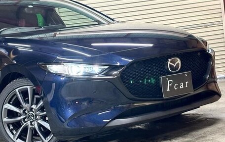 Mazda 3, 2020 год, 1 350 116 рублей, 17 фотография